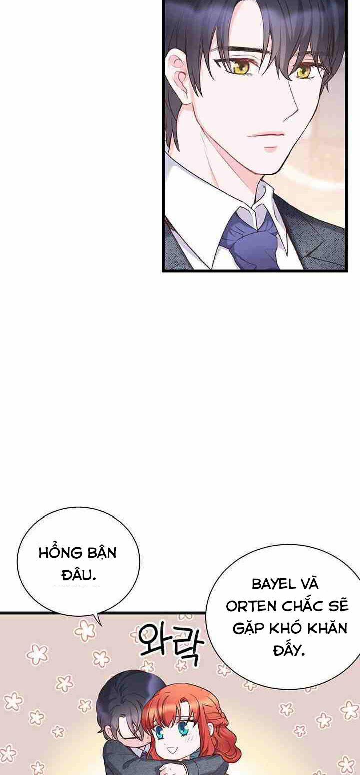 Nhân Vật Phản DIện Yêu Cầu Tôi Yêu Chàng 37 trang 44