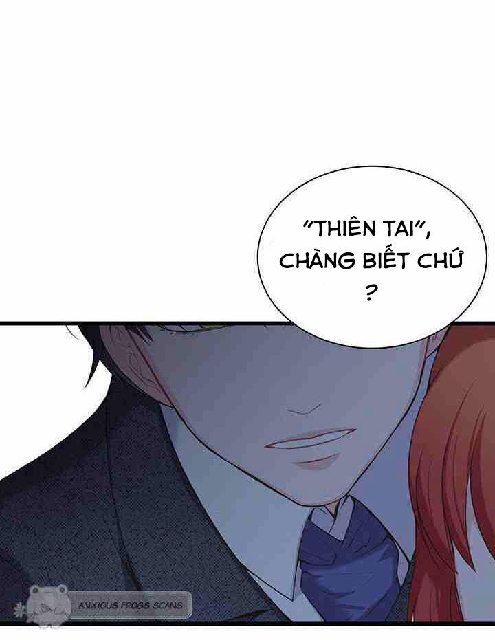 Nhân Vật Phản DIện Yêu Cầu Tôi Yêu Chàng 37 trang 48