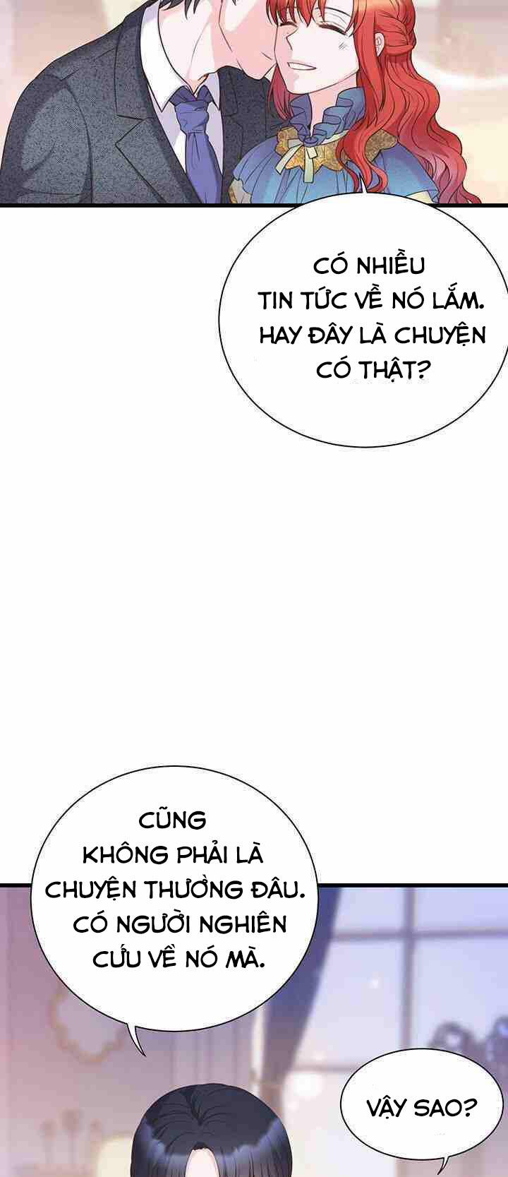 Nhân Vật Phản DIện Yêu Cầu Tôi Yêu Chàng 37 trang 50