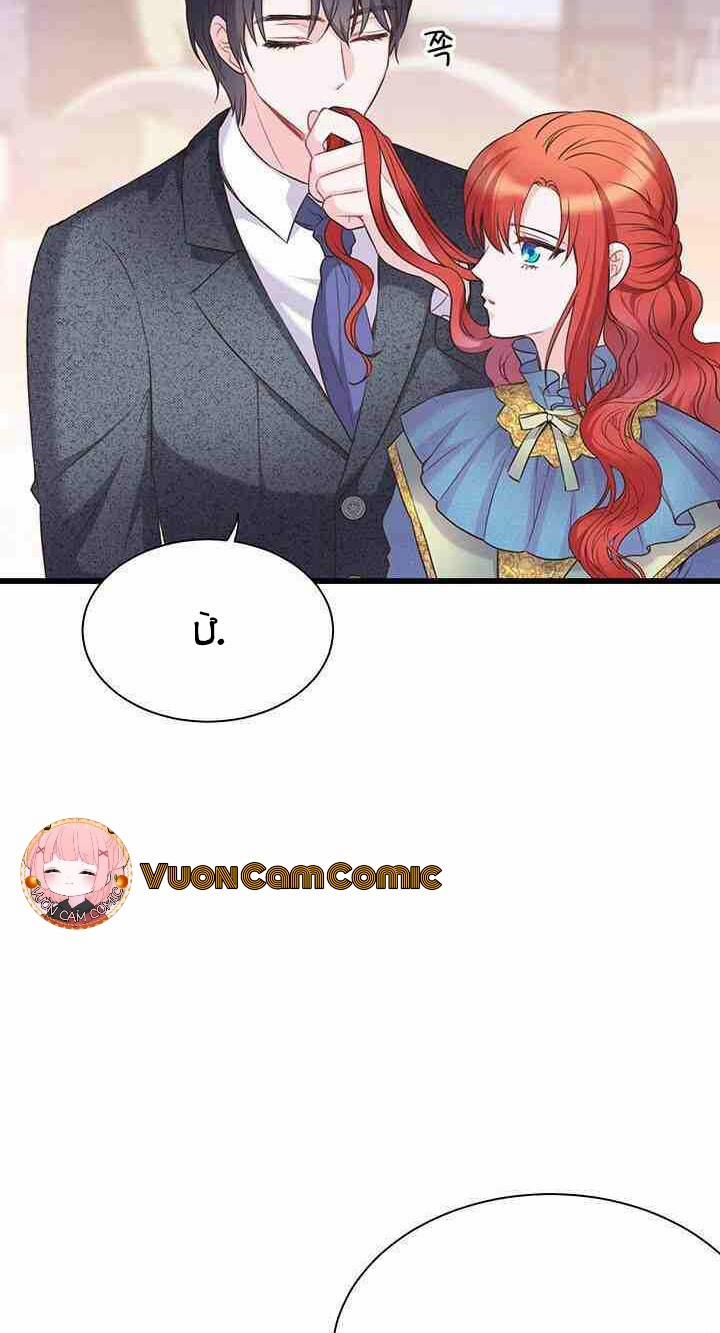 Nhân Vật Phản DIện Yêu Cầu Tôi Yêu Chàng 37 trang 51
