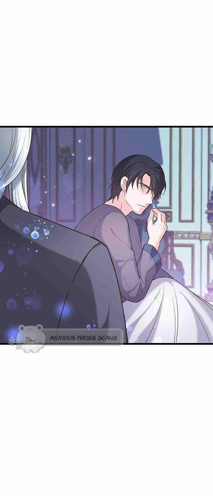 Nhân Vật Phản DIện Yêu Cầu Tôi Yêu Chàng 37 trang 57