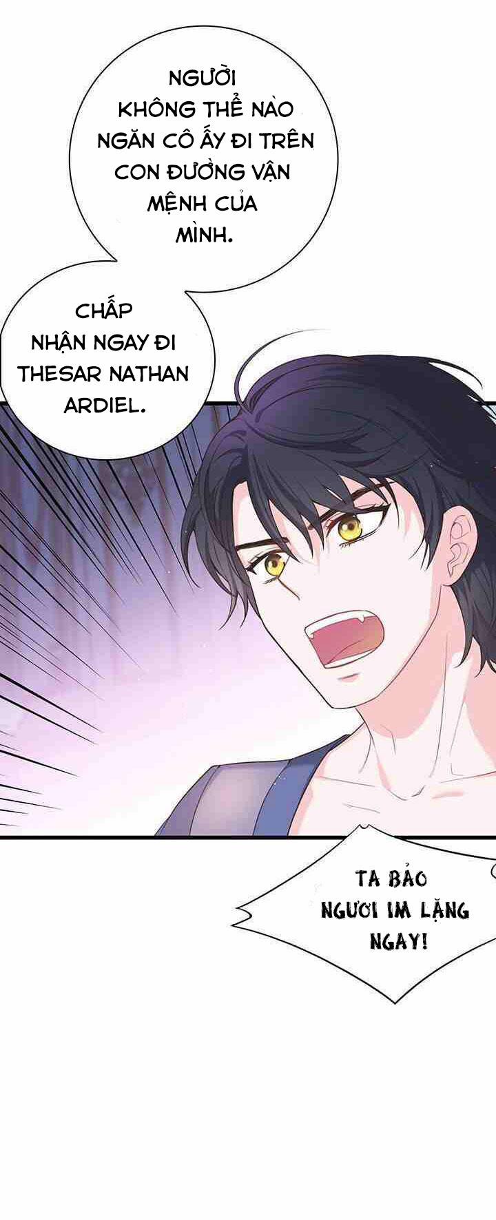 Nhân Vật Phản DIện Yêu Cầu Tôi Yêu Chàng 37 trang 62