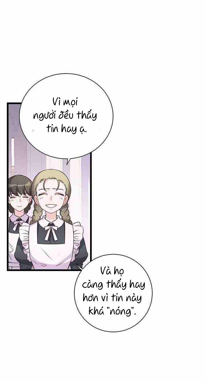 Nhân Vật Phản DIện Yêu Cầu Tôi Yêu Chàng 37 trang 7