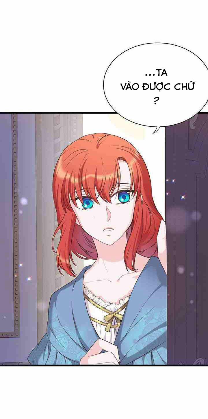 Nhân Vật Phản DIện Yêu Cầu Tôi Yêu Chàng 37 trang 70