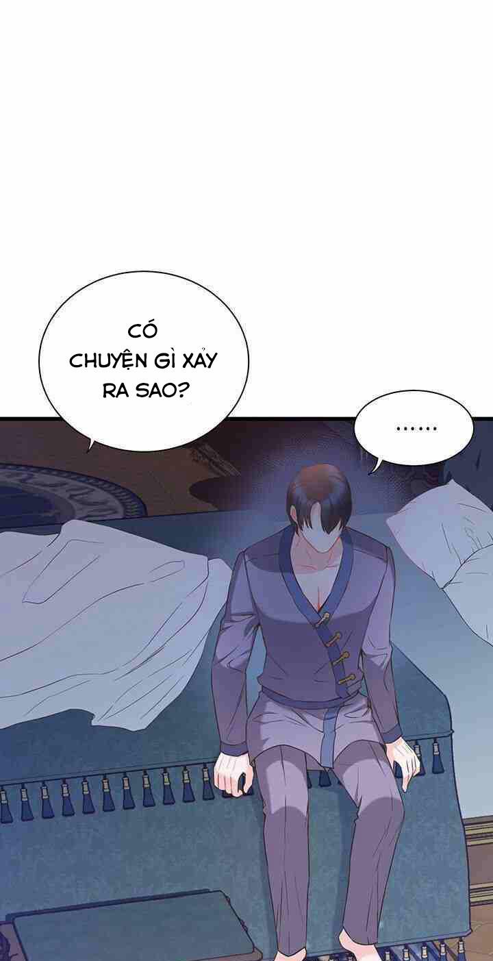 Nhân Vật Phản DIện Yêu Cầu Tôi Yêu Chàng 37 trang 72
