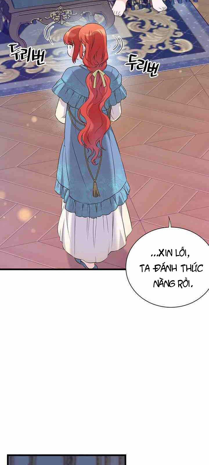 Nhân Vật Phản DIện Yêu Cầu Tôi Yêu Chàng 37 trang 73