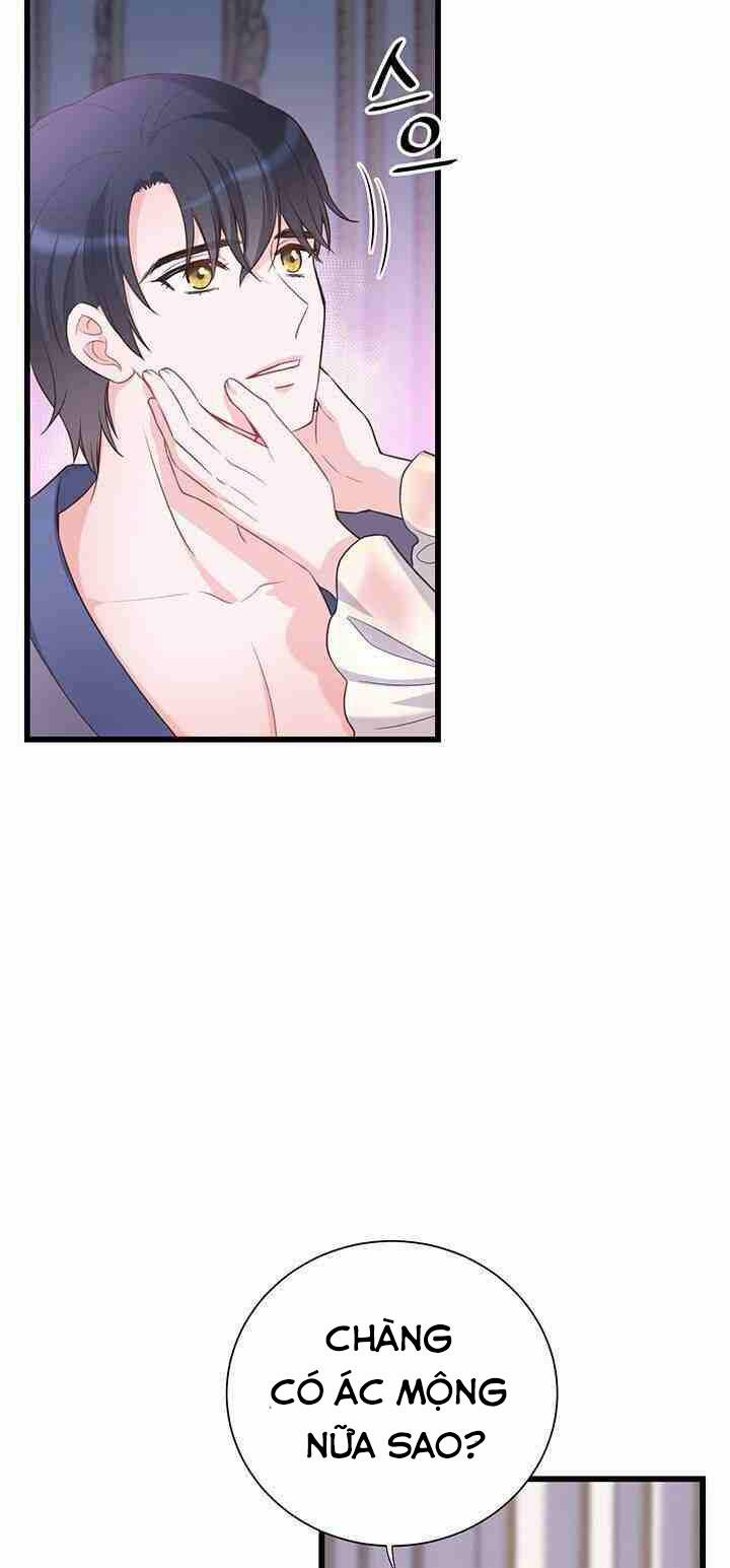 Nhân Vật Phản DIện Yêu Cầu Tôi Yêu Chàng 37 trang 74