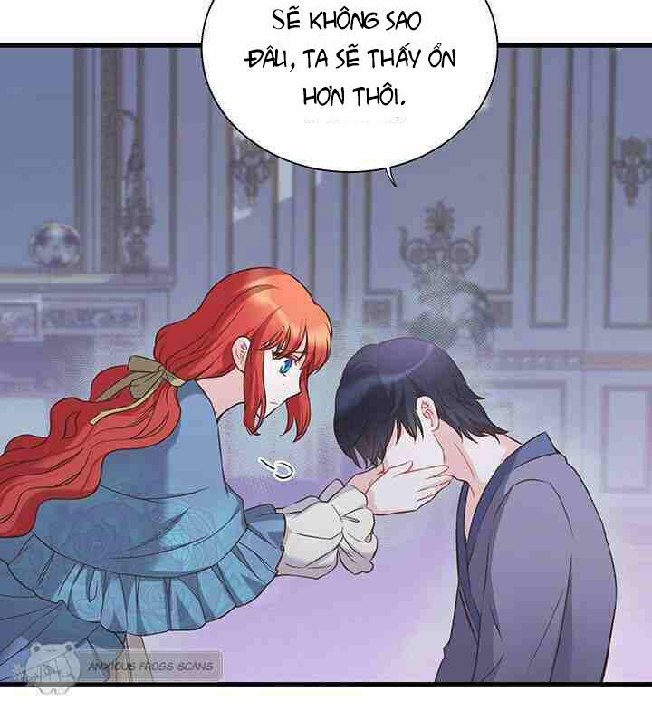 Nhân Vật Phản DIện Yêu Cầu Tôi Yêu Chàng 37 trang 76