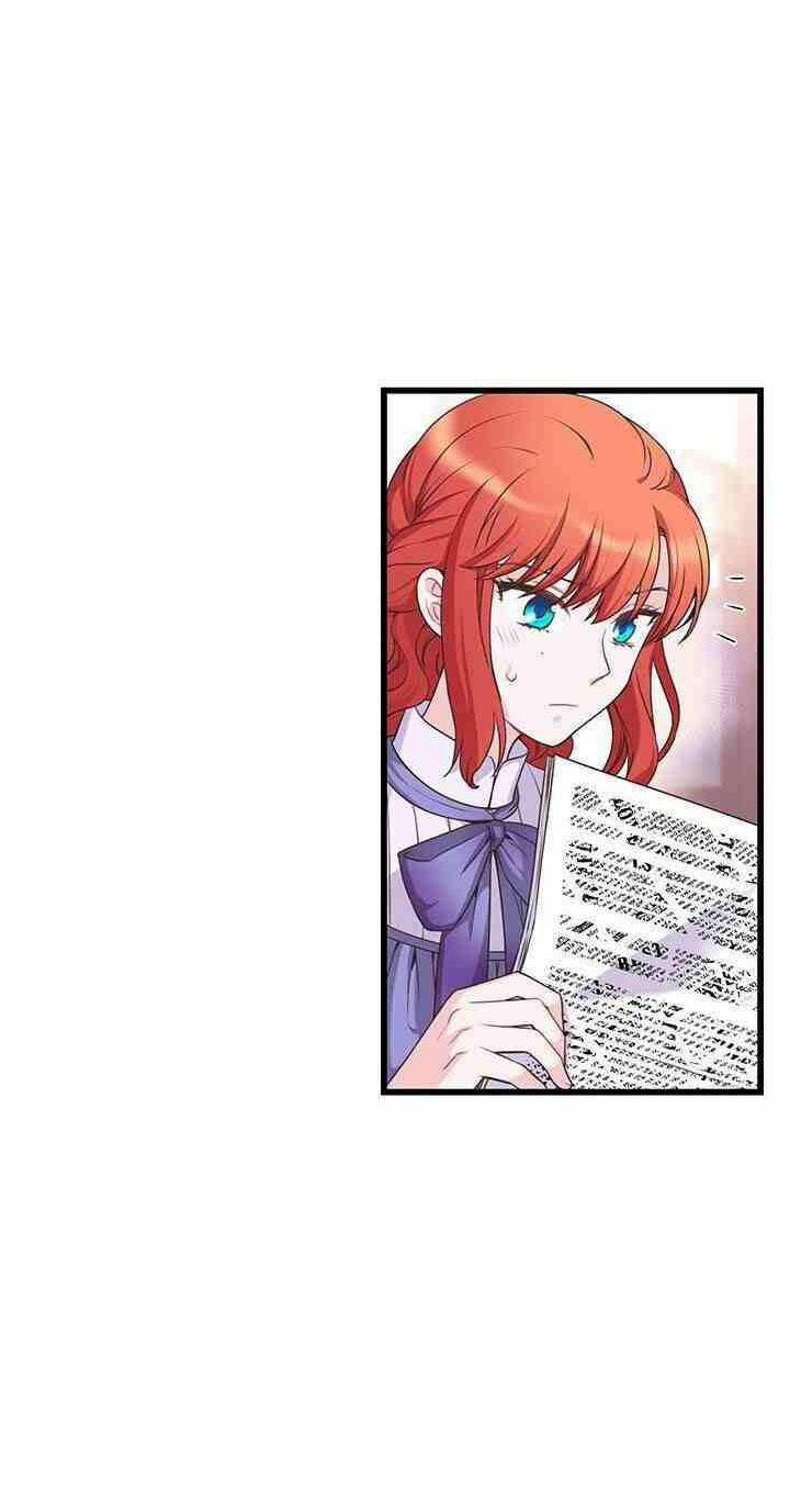 Nhân Vật Phản DIện Yêu Cầu Tôi Yêu Chàng 37 trang 8