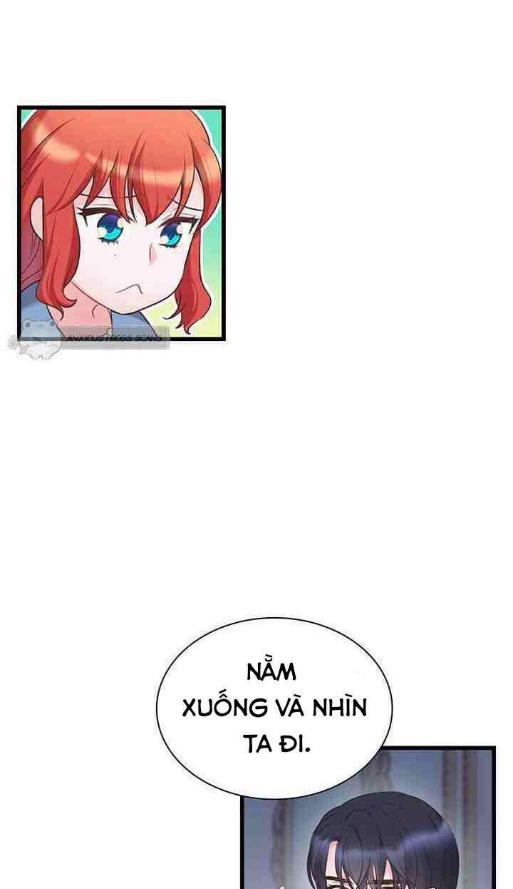 Nhân Vật Phản DIện Yêu Cầu Tôi Yêu Chàng 37 trang 80