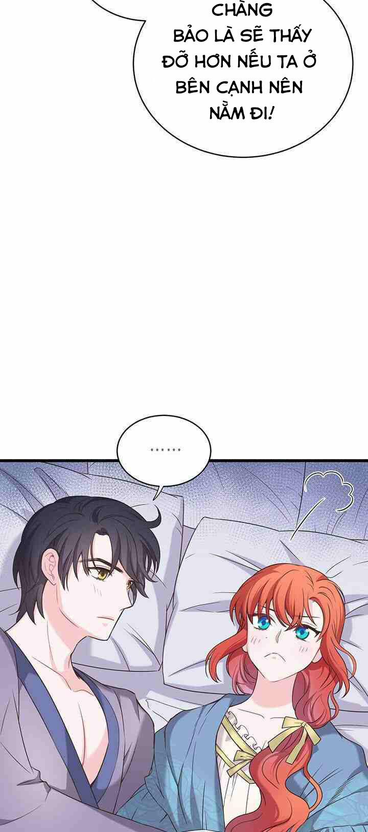 Nhân Vật Phản DIện Yêu Cầu Tôi Yêu Chàng 37 trang 83