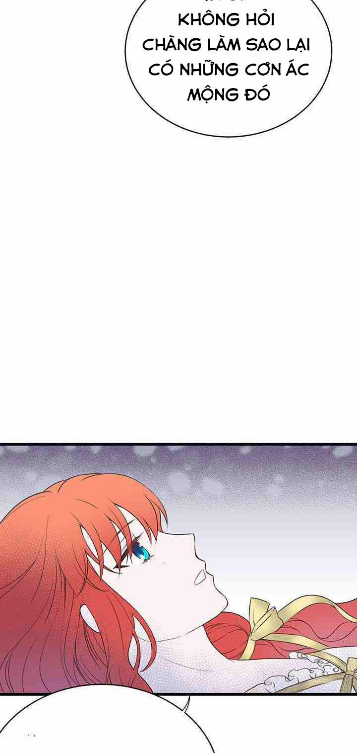 Nhân Vật Phản DIện Yêu Cầu Tôi Yêu Chàng 37 trang 85