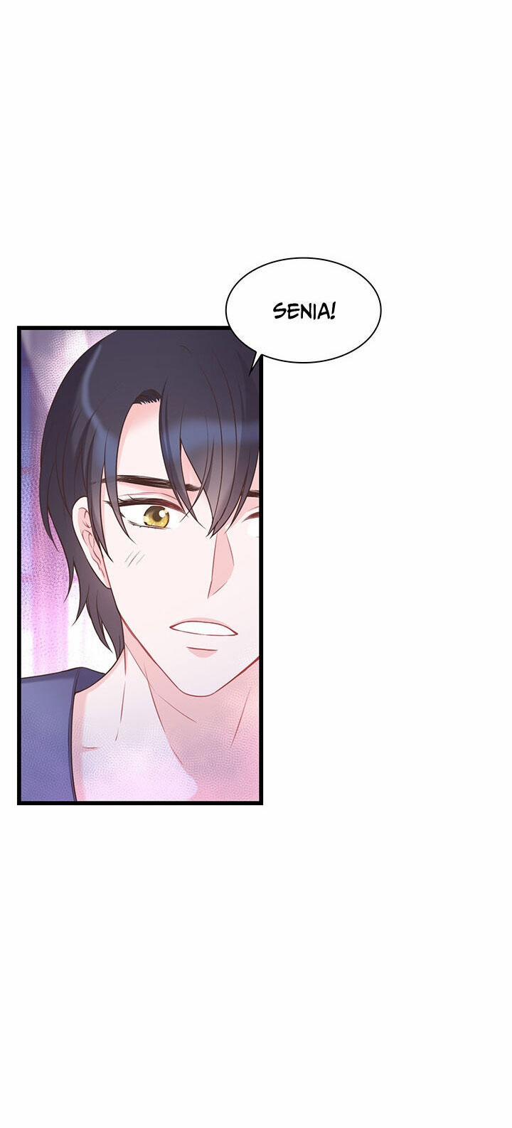 Nhân Vật Phản DIện Yêu Cầu Tôi Yêu Chàng 38 trang 13