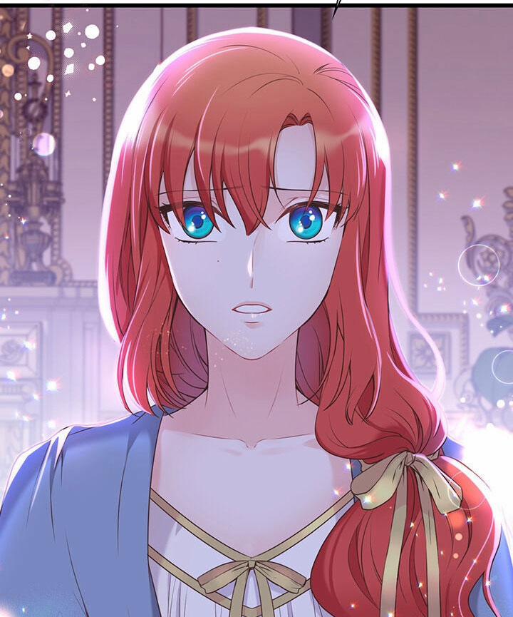 Nhân Vật Phản DIện Yêu Cầu Tôi Yêu Chàng 38 trang 16