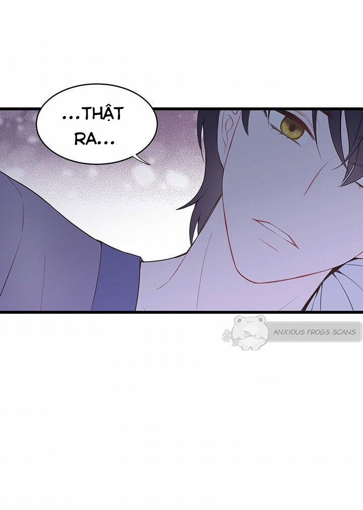 Nhân Vật Phản DIện Yêu Cầu Tôi Yêu Chàng 38 trang 2