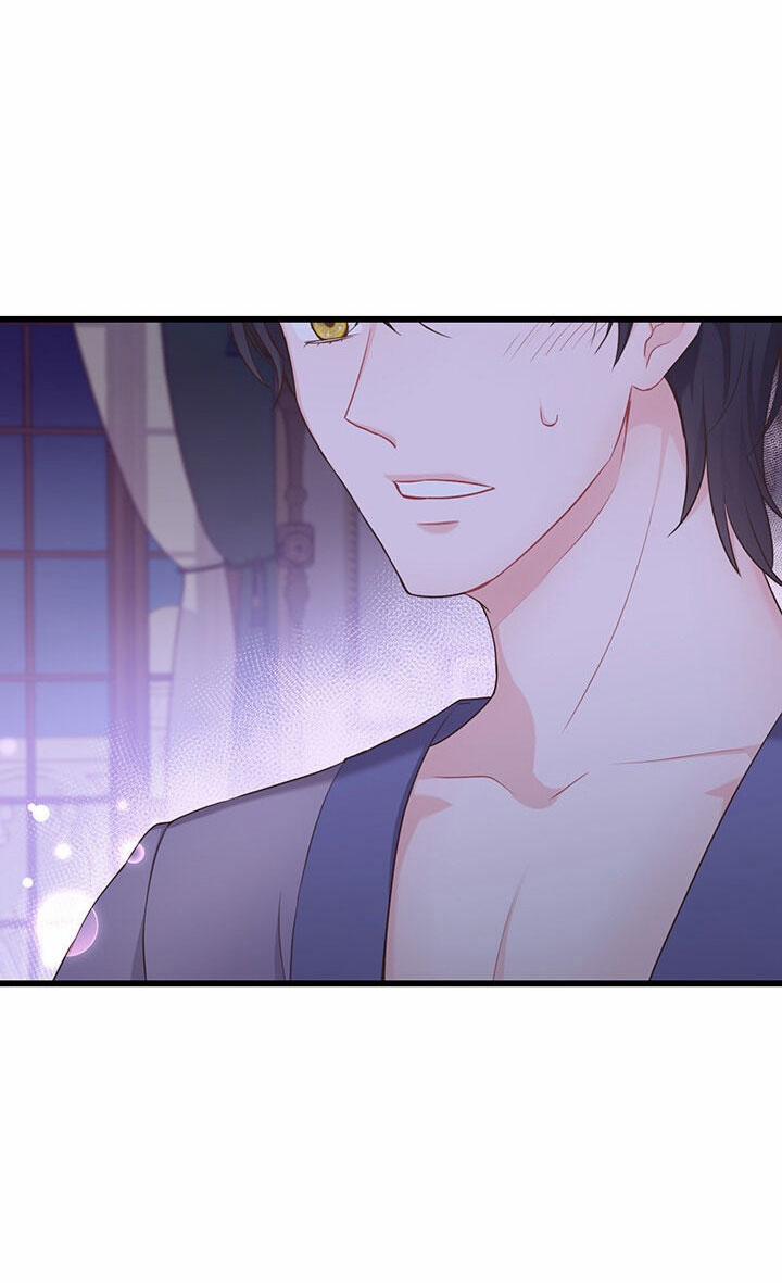 Nhân Vật Phản DIện Yêu Cầu Tôi Yêu Chàng 38 trang 21