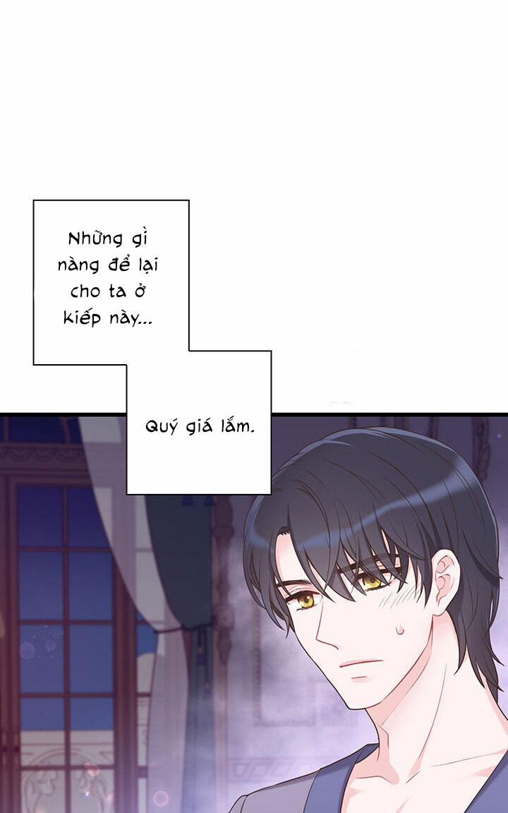 Nhân Vật Phản DIện Yêu Cầu Tôi Yêu Chàng 38 trang 24