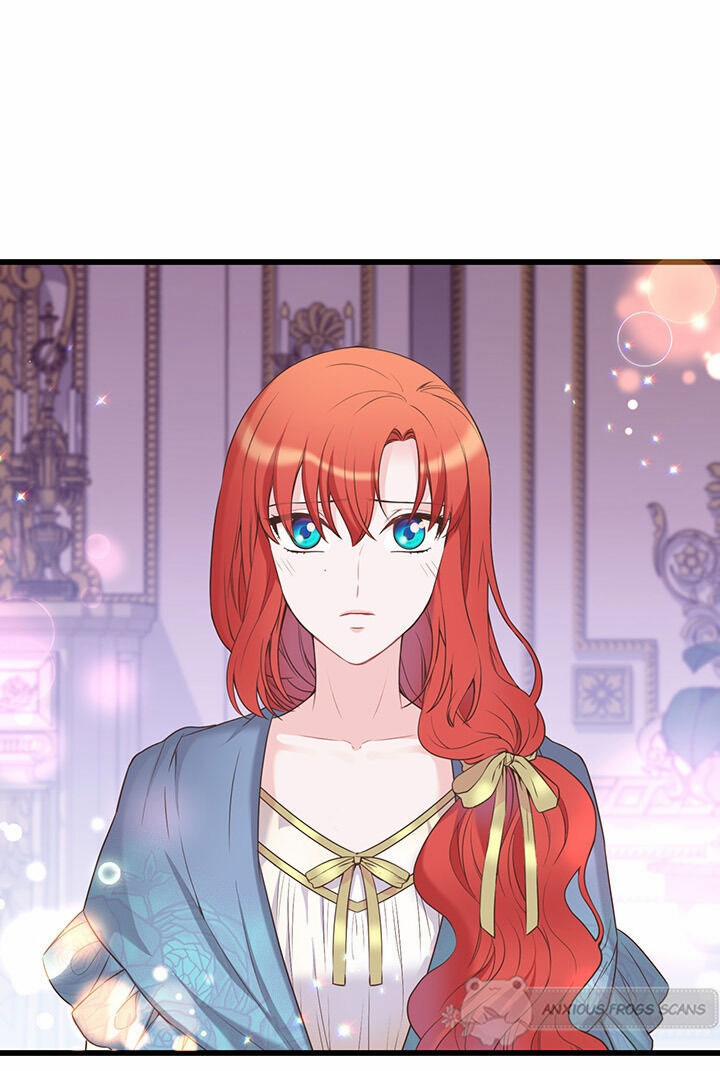 Nhân Vật Phản DIện Yêu Cầu Tôi Yêu Chàng 38 trang 26