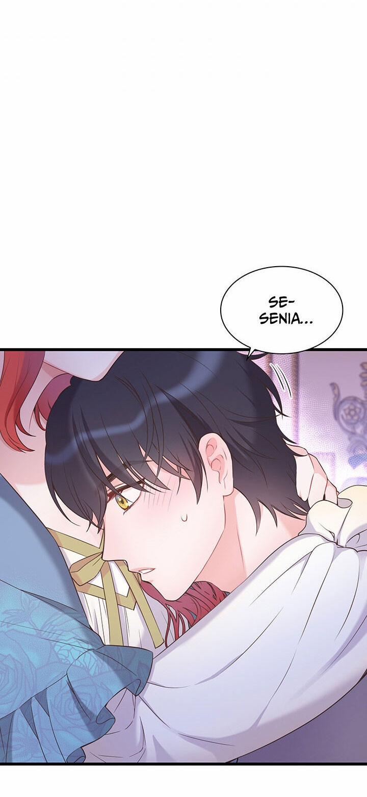 Nhân Vật Phản DIện Yêu Cầu Tôi Yêu Chàng 38 trang 31