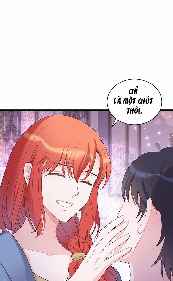 Nhân Vật Phản DIện Yêu Cầu Tôi Yêu Chàng 38 trang 35