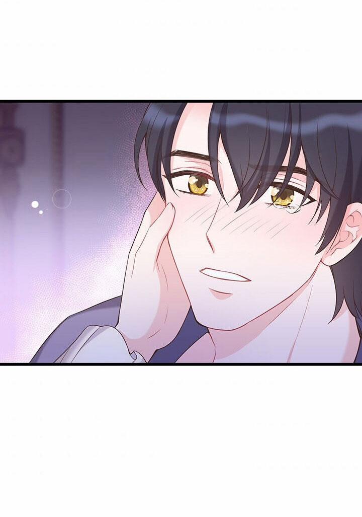 Nhân Vật Phản DIện Yêu Cầu Tôi Yêu Chàng 38 trang 37