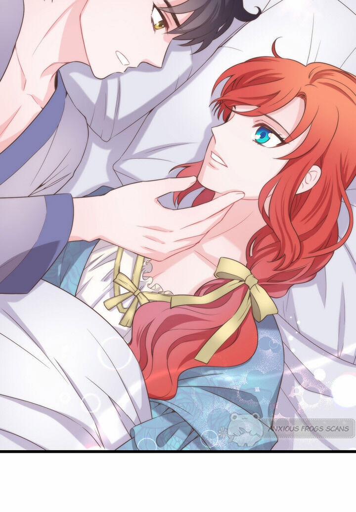 Nhân Vật Phản DIện Yêu Cầu Tôi Yêu Chàng 38 trang 4