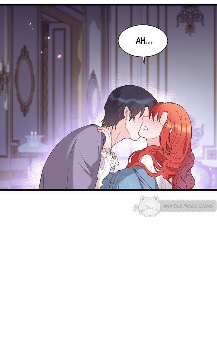 Nhân Vật Phản DIện Yêu Cầu Tôi Yêu Chàng 38 trang 43