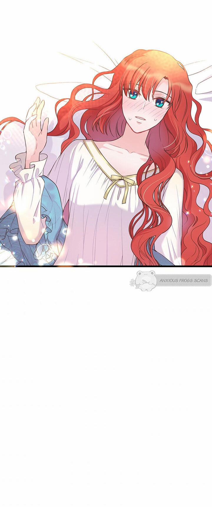 Nhân Vật Phản DIện Yêu Cầu Tôi Yêu Chàng 38 trang 45