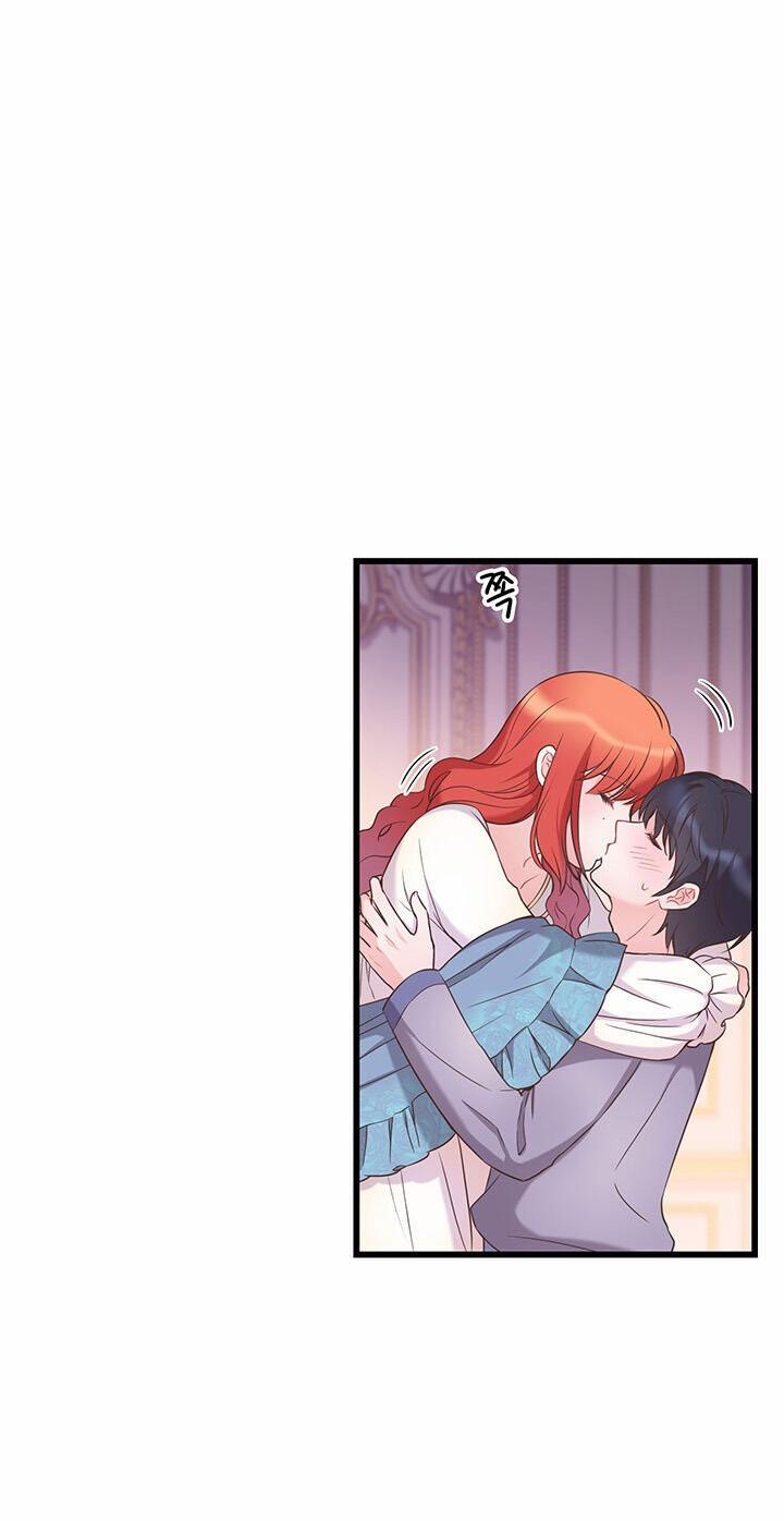 Nhân Vật Phản DIện Yêu Cầu Tôi Yêu Chàng 38 trang 49