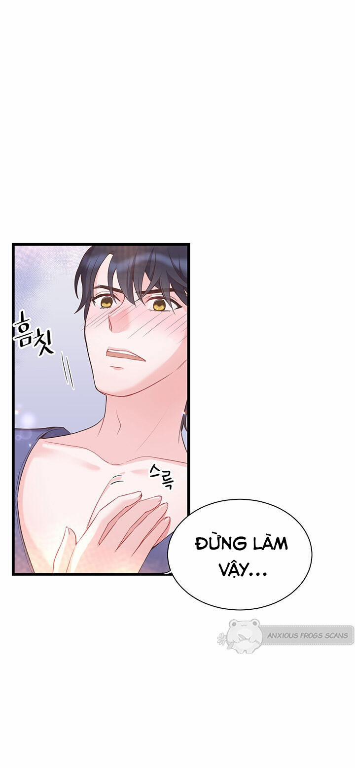 Nhân Vật Phản DIện Yêu Cầu Tôi Yêu Chàng 38 trang 51
