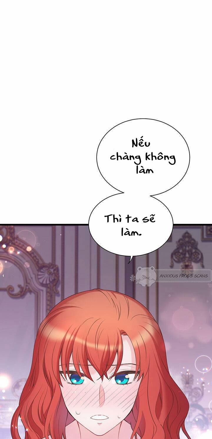 Nhân Vật Phản DIện Yêu Cầu Tôi Yêu Chàng 38 trang 61