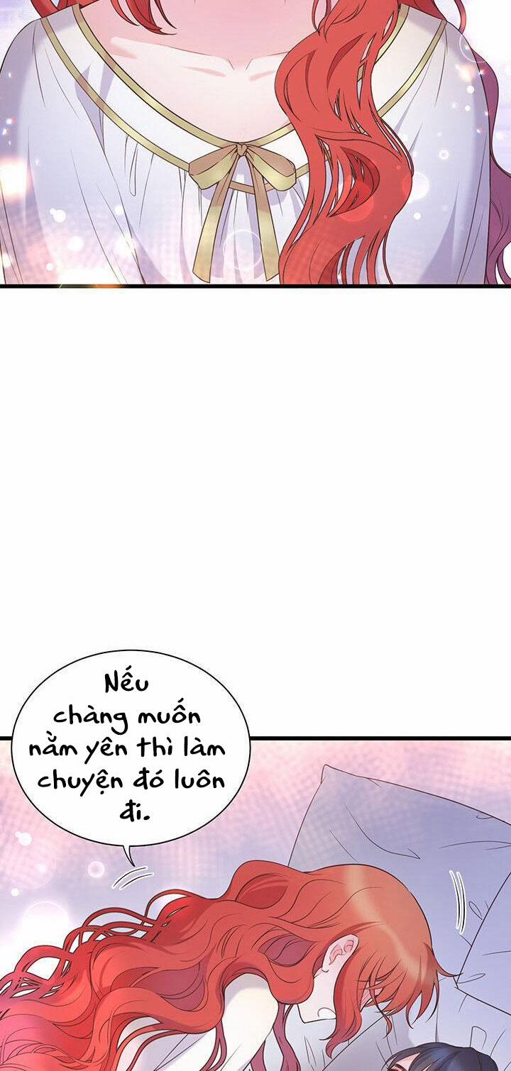 Nhân Vật Phản DIện Yêu Cầu Tôi Yêu Chàng 38 trang 62