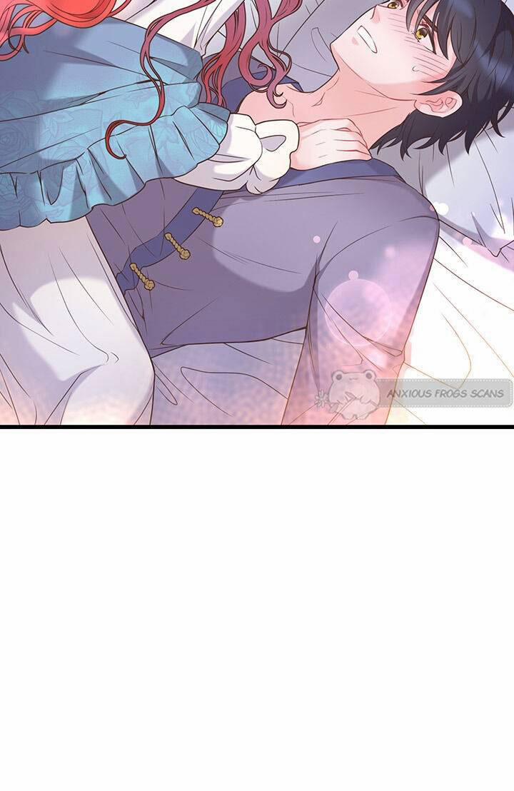 Nhân Vật Phản DIện Yêu Cầu Tôi Yêu Chàng 38 trang 63