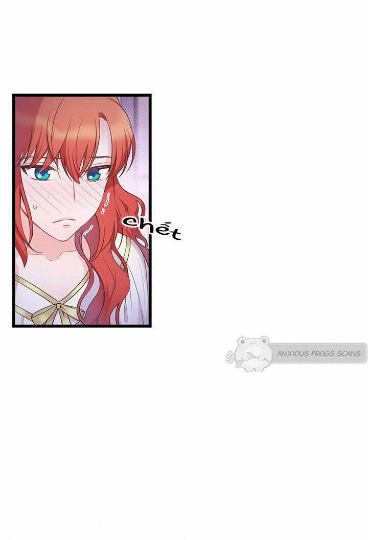 Nhân Vật Phản DIện Yêu Cầu Tôi Yêu Chàng 38 trang 64