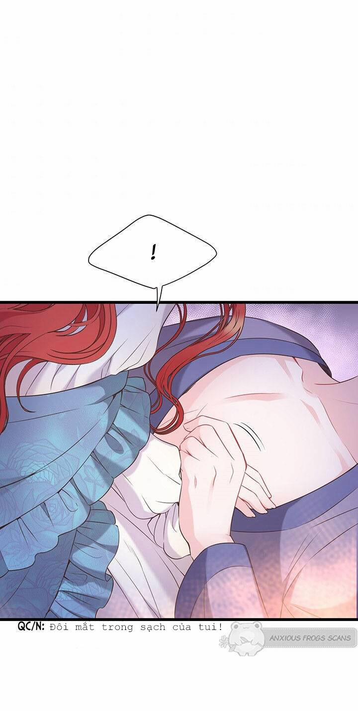 Nhân Vật Phản DIện Yêu Cầu Tôi Yêu Chàng 38 trang 66