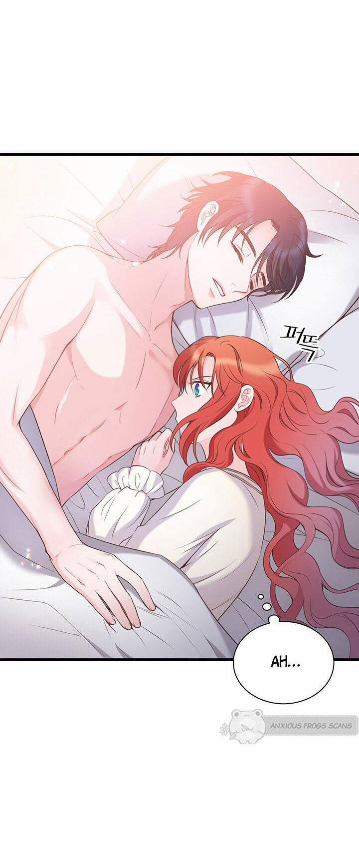 Nhân Vật Phản DIện Yêu Cầu Tôi Yêu Chàng 38 trang 77