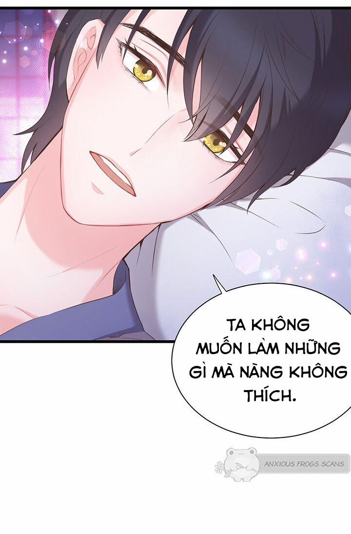 Nhân Vật Phản DIện Yêu Cầu Tôi Yêu Chàng 38 trang 8