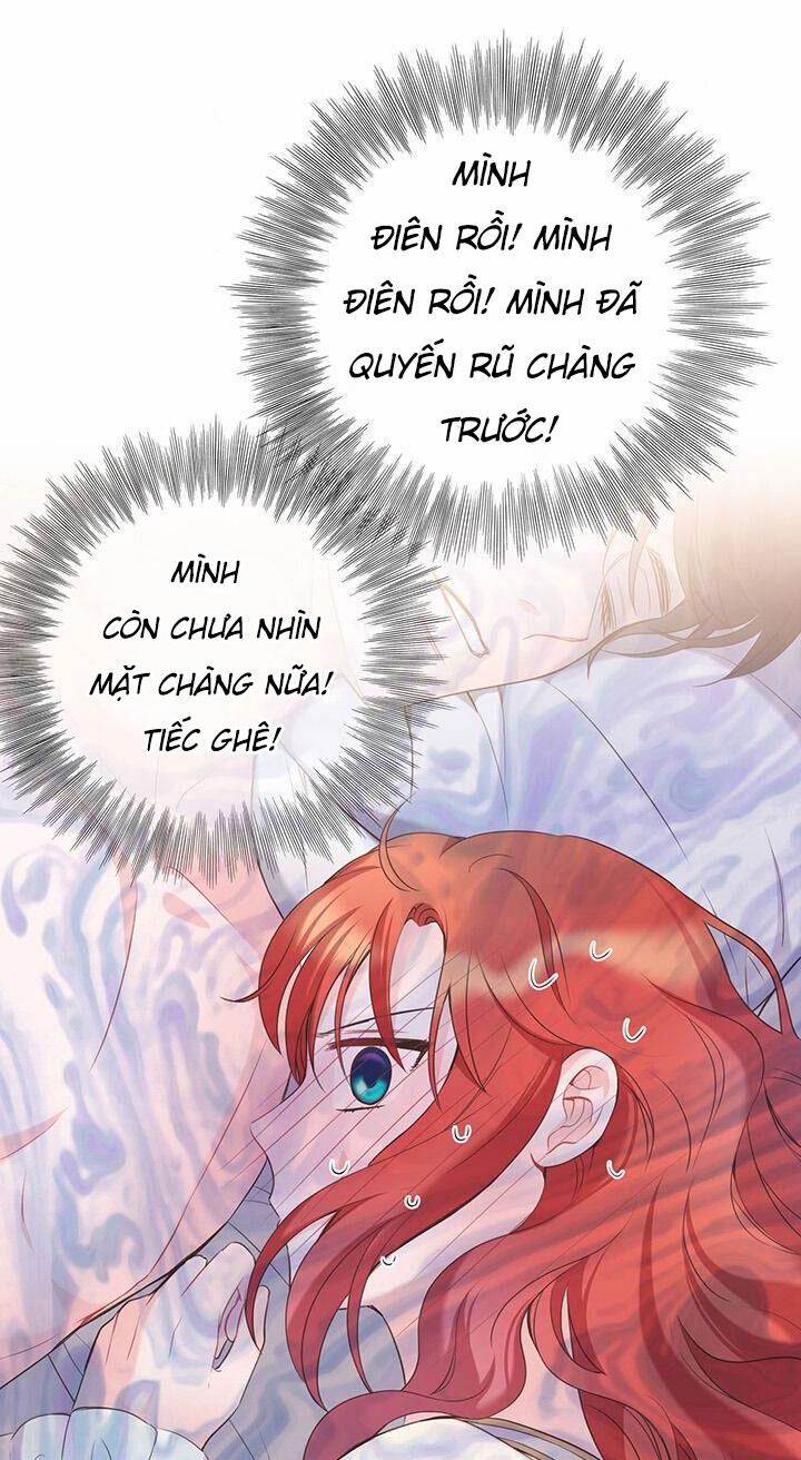 Nhân Vật Phản DIện Yêu Cầu Tôi Yêu Chàng 38 trang 80