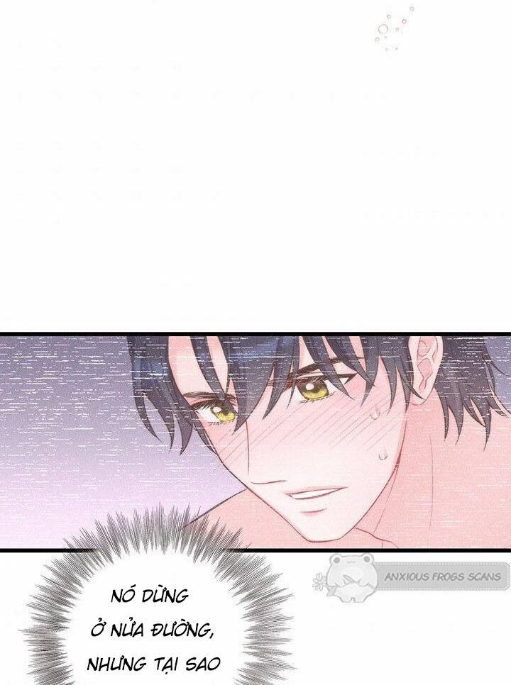 Nhân Vật Phản DIện Yêu Cầu Tôi Yêu Chàng 38 trang 83
