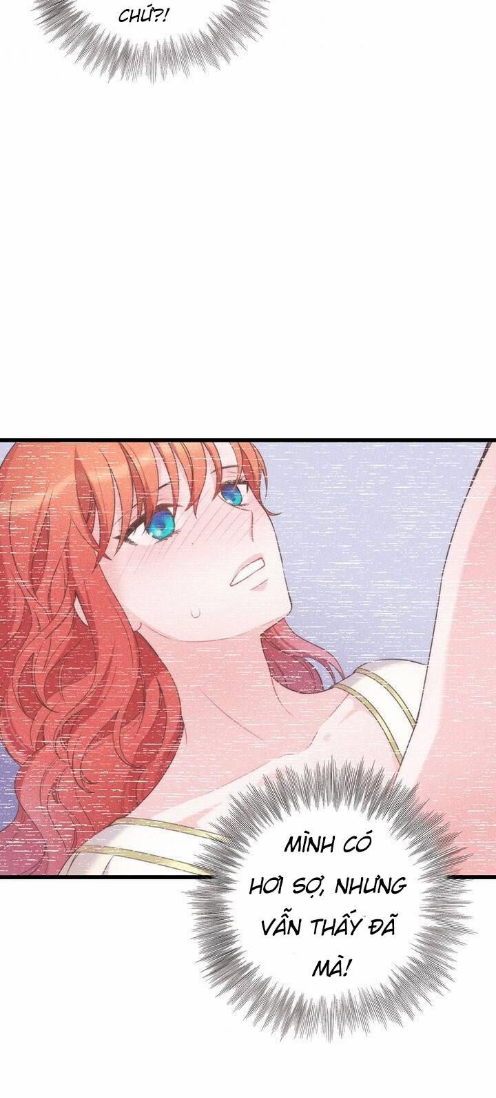 Nhân Vật Phản DIện Yêu Cầu Tôi Yêu Chàng 38 trang 84