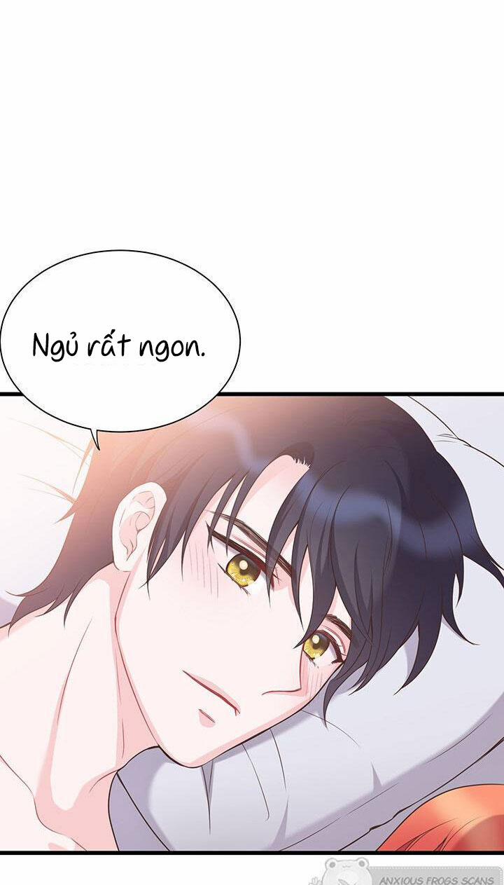 Nhân Vật Phản DIện Yêu Cầu Tôi Yêu Chàng 38 trang 88