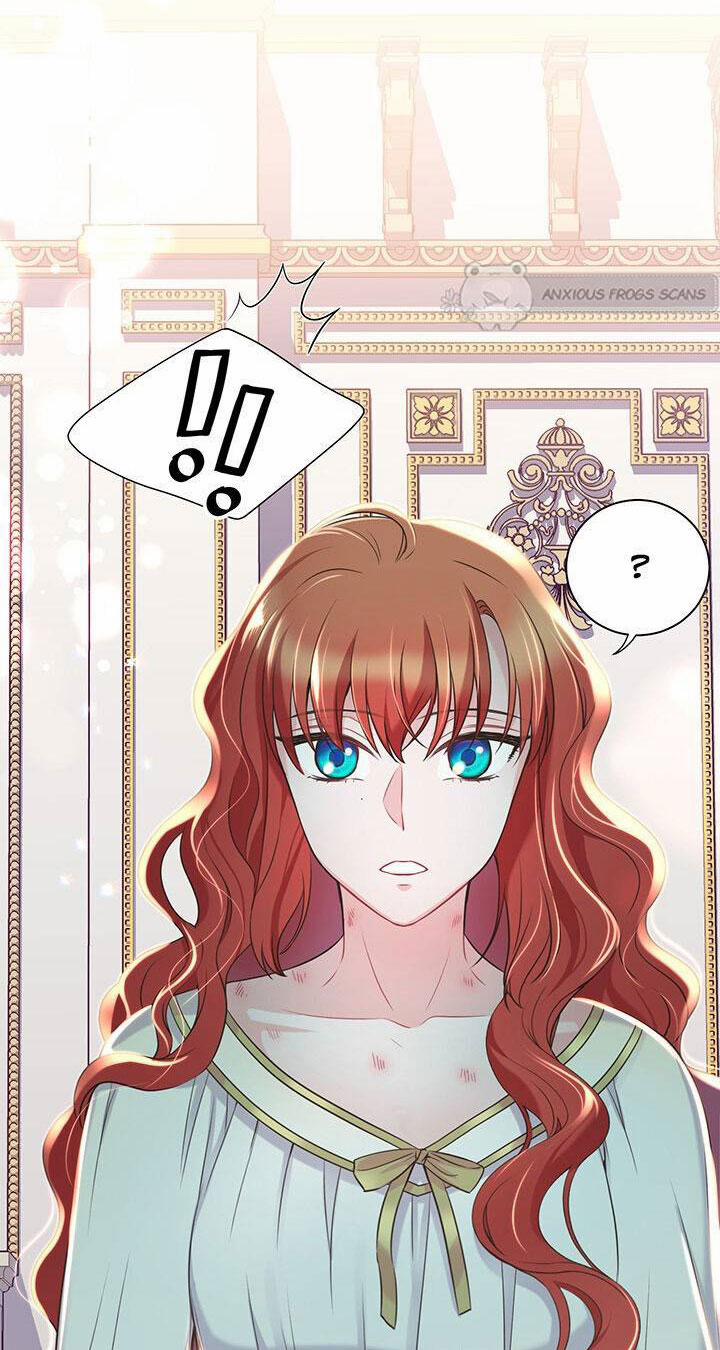 Nhân Vật Phản DIện Yêu Cầu Tôi Yêu Chàng 38 trang 95