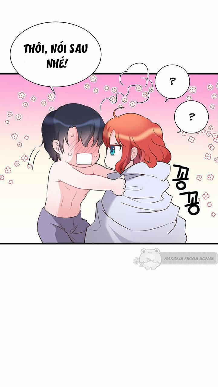 Nhân Vật Phản DIện Yêu Cầu Tôi Yêu Chàng 38 trang 97