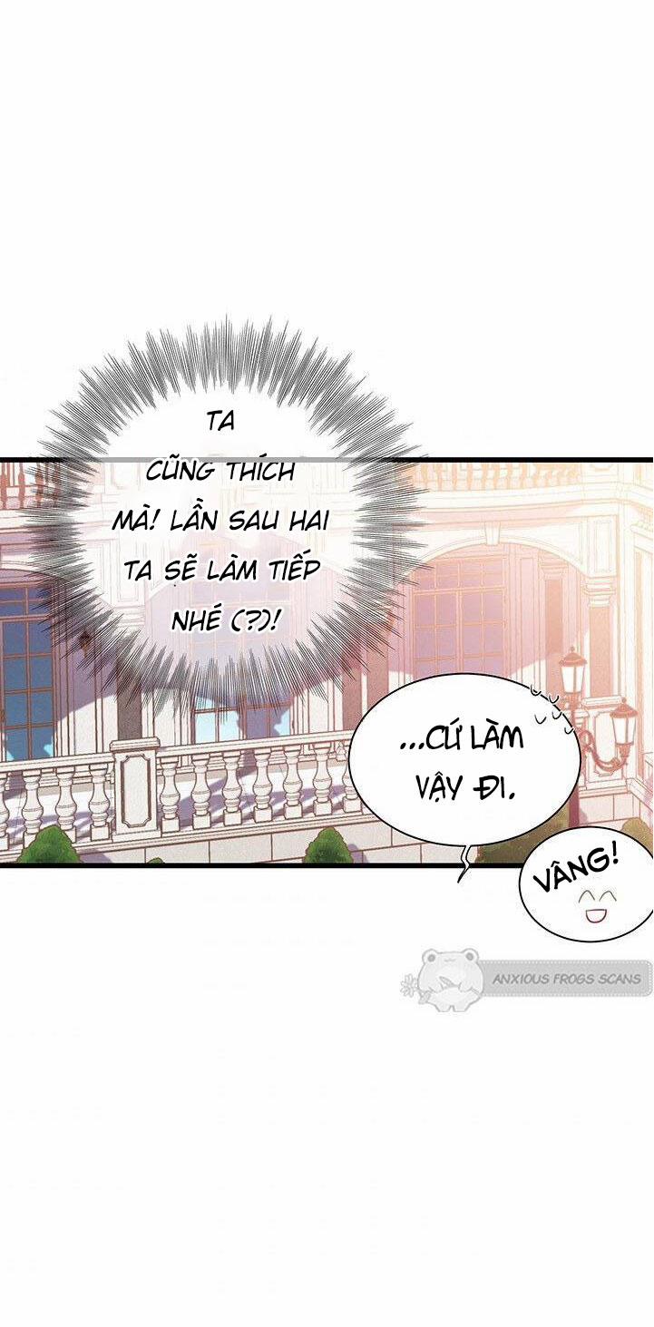 Nhân Vật Phản DIện Yêu Cầu Tôi Yêu Chàng 38 trang 99