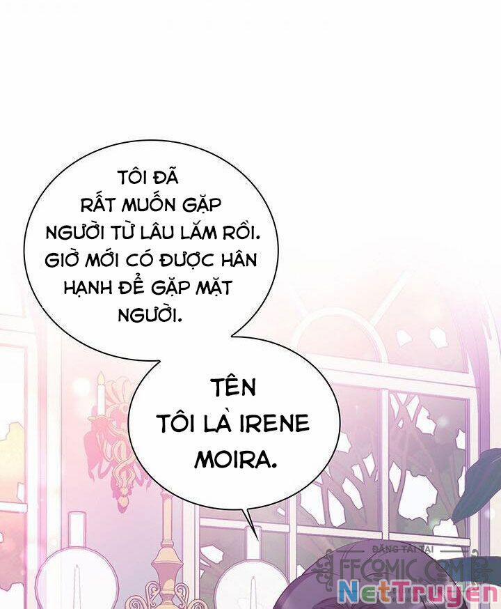 Nhân Vật Phản DIện Yêu Cầu Tôi Yêu Chàng 39 trang 11