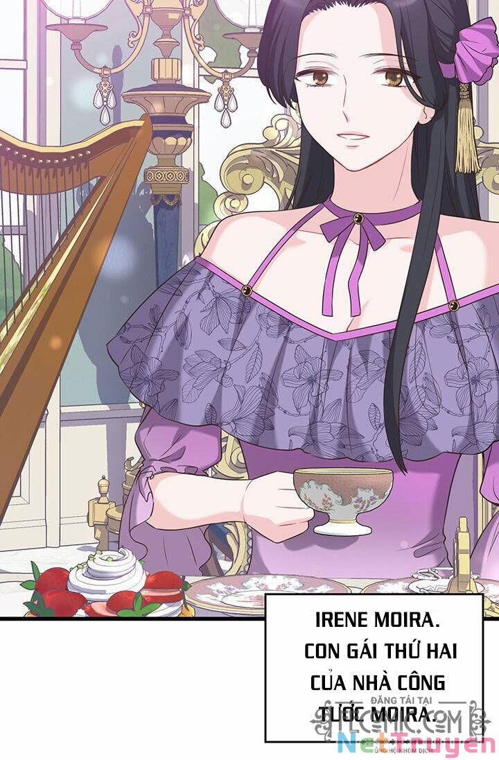 Nhân Vật Phản DIện Yêu Cầu Tôi Yêu Chàng 39 trang 12