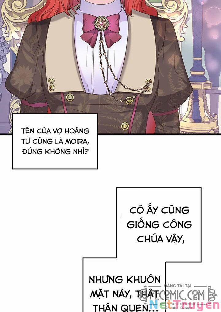 Nhân Vật Phản DIện Yêu Cầu Tôi Yêu Chàng 39 trang 14