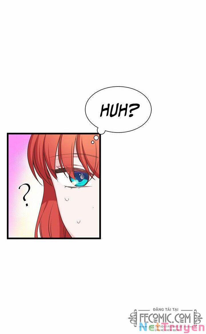 Nhân Vật Phản DIện Yêu Cầu Tôi Yêu Chàng 39 trang 17