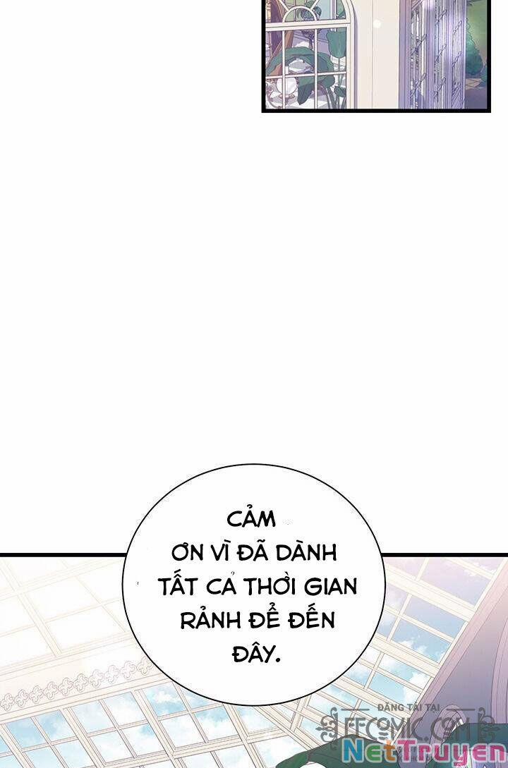 Nhân Vật Phản DIện Yêu Cầu Tôi Yêu Chàng 39 trang 3