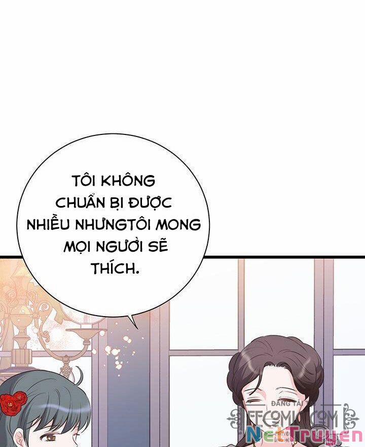 Nhân Vật Phản DIện Yêu Cầu Tôi Yêu Chàng 39 trang 5